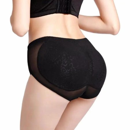 Трусы подтягивающие ягодицы