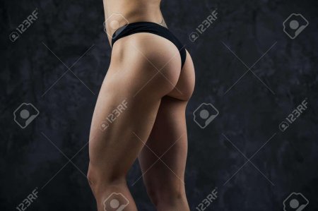 Красивые мужские задницы