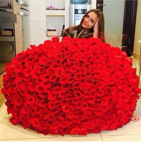 Каролина Севастьянова