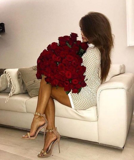 Резеда Гарифуллина Казань