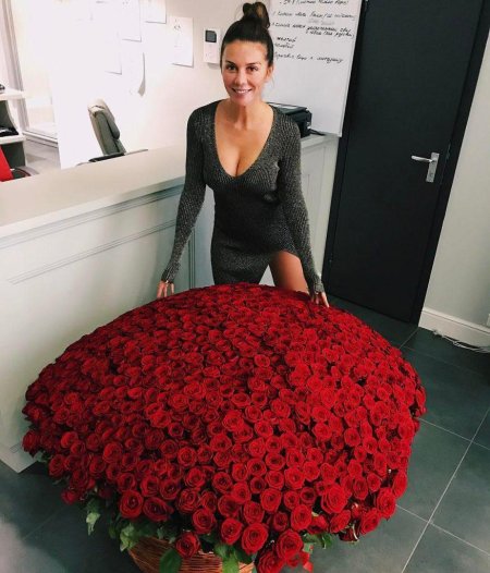 Анна Седокова