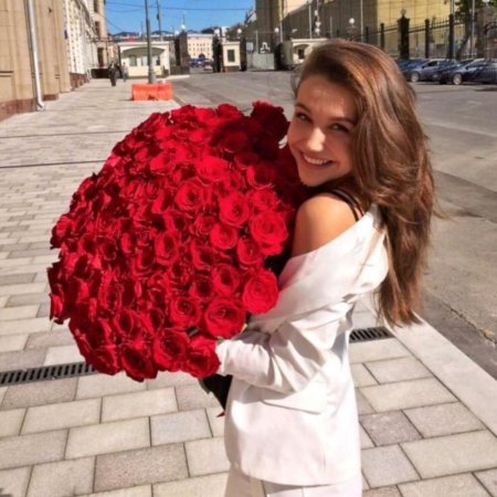 Ирина Строгова