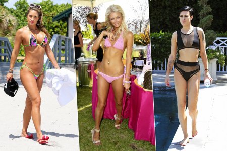 Плохая фигура с одеждой девочками