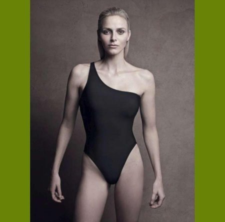 Шарлин Уиттсток