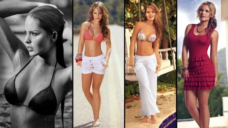 Обои Melissa Giraldo