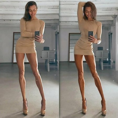 Мия Остергрен