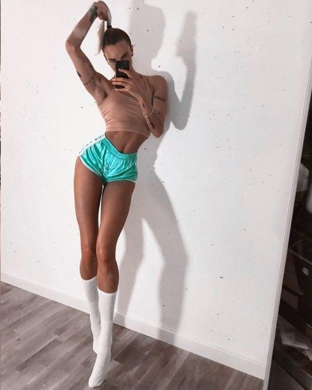 Мия Остергрен