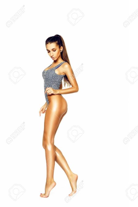 Лонг Легс модель