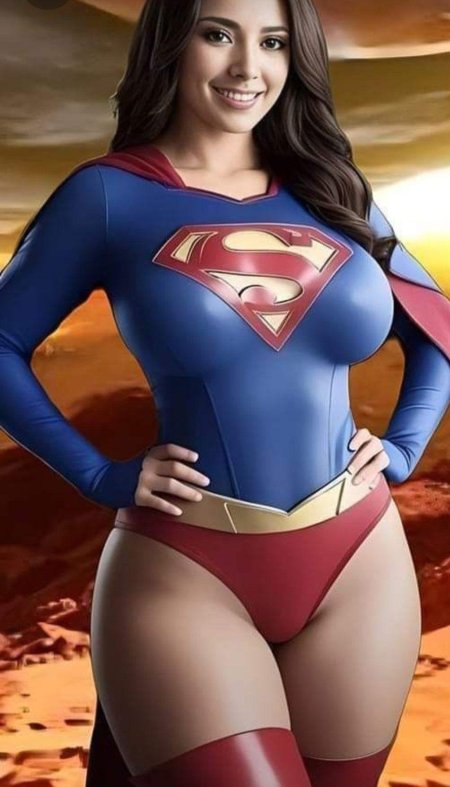 Cbs supergirl