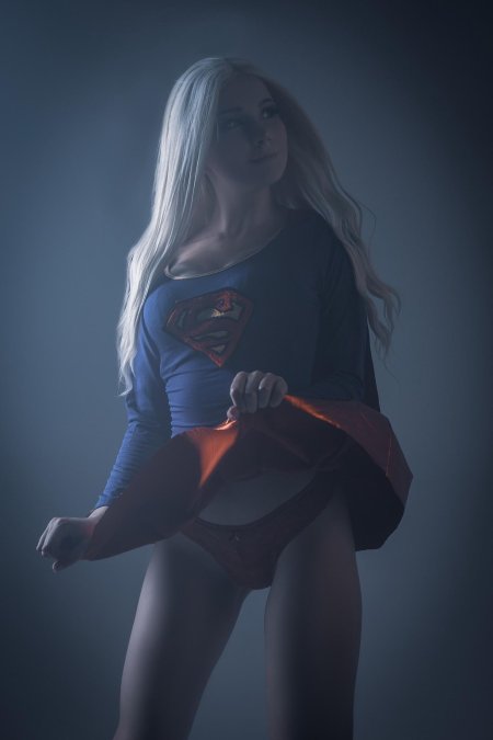 Oichichan Эльза