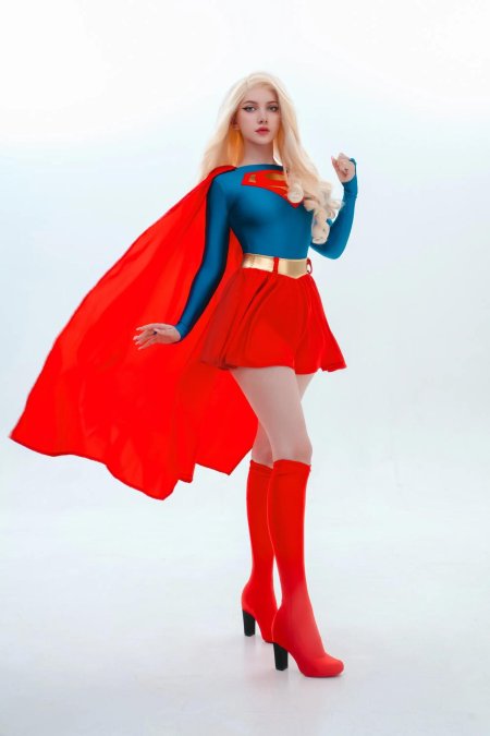 Супергерои костюмы