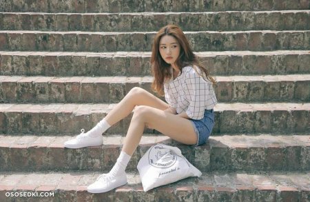 Даша корейка