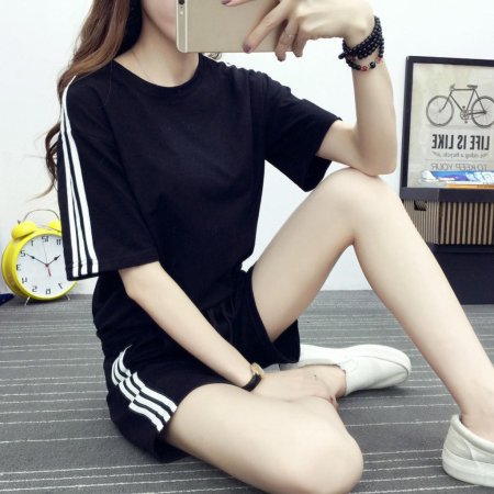 Корейские девушки