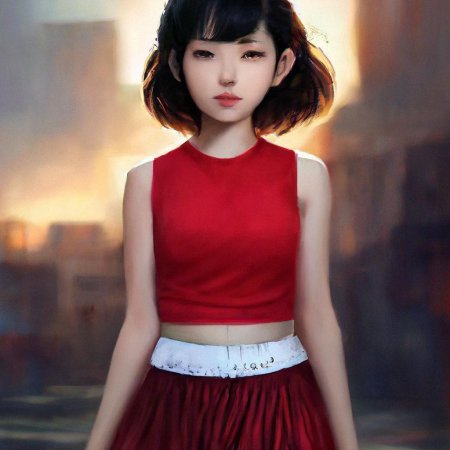 Аниме реализм