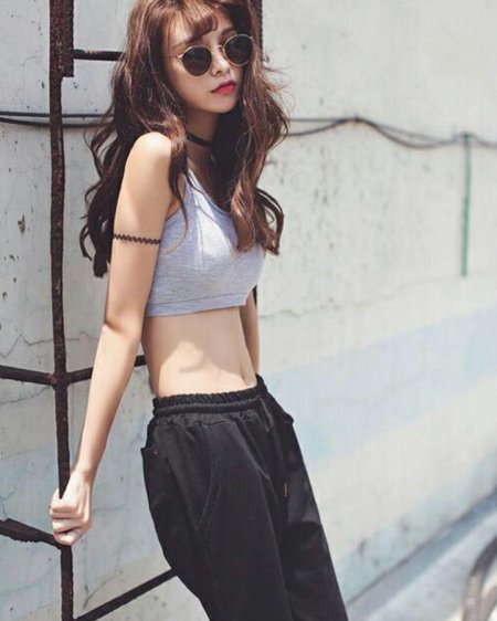 Кореан герлз