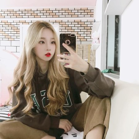 Ким Ольджан