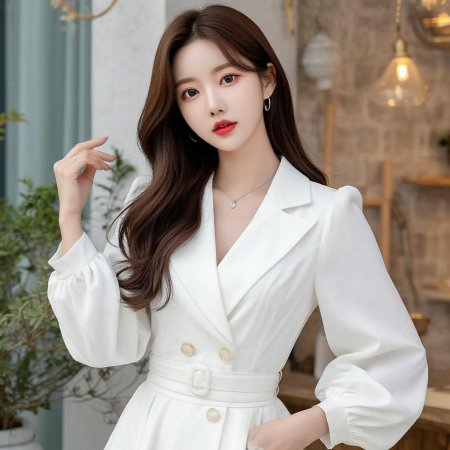 Элегантные наряды