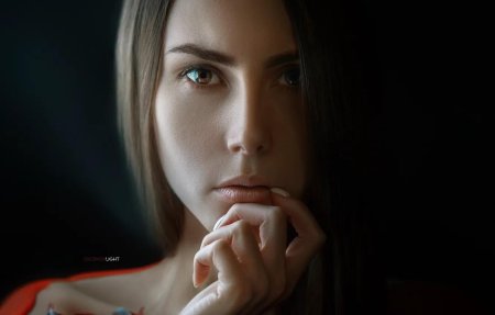 Alexander Drobkov-Light