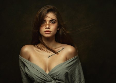 Фотограф Захар Райз (Zachar Rise)