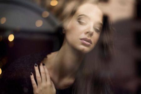 Портретная фотография