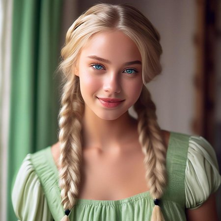 Девушки блондинка