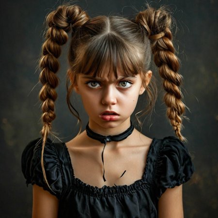 Анастасия князева