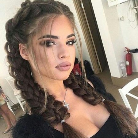 Анжелика Романовская