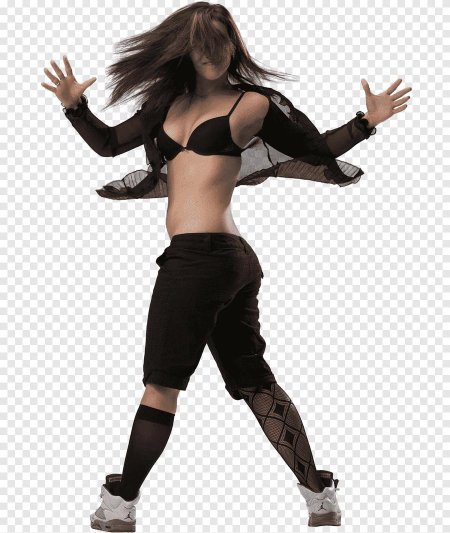 Современные танцы