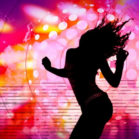 Клубные танцы