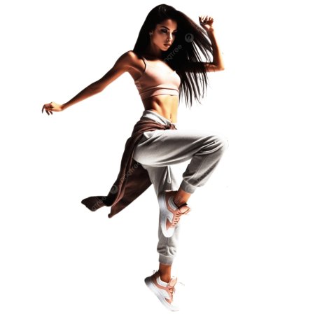 Современные танцы