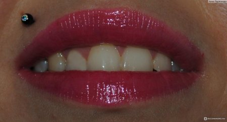 Тинт для губ