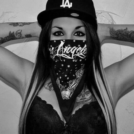 Анастасия Альберг