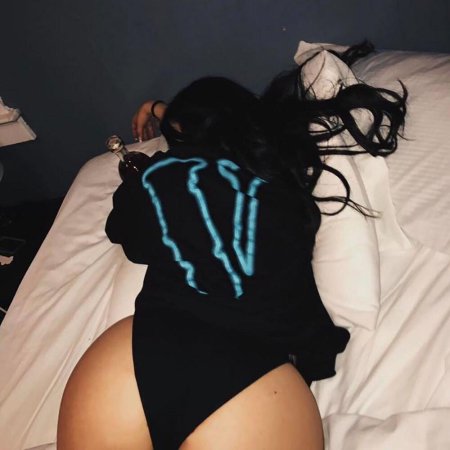 СВАГ девушка