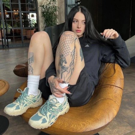 Оригинальная аватарка для парня