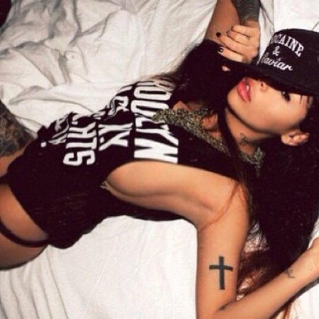 Леди вамп илона буковская