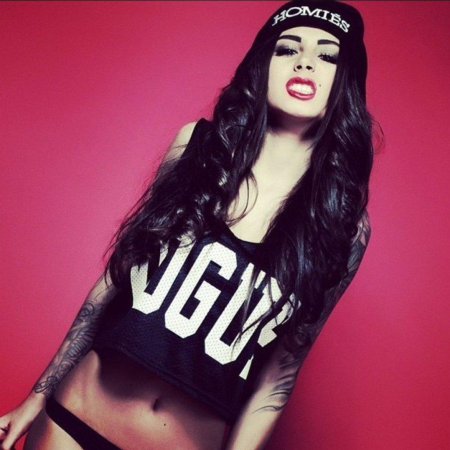 Диана Мелисон СВАГ