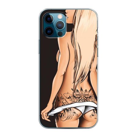 Голые чехлы