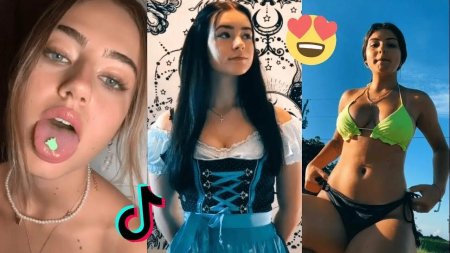 Tik tok compilation