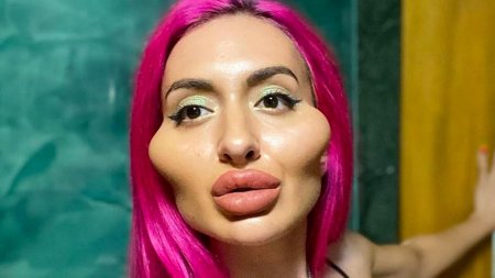 Блогерша анастасия покрищук