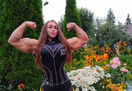 Наталья Кузнецова Трухина