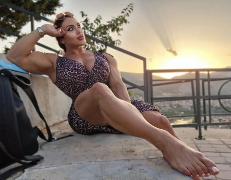 Наталья Кузнецова Трухина