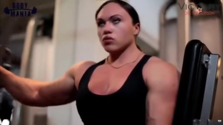 Наталья Трухина