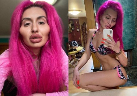 Анастасия Покрищук