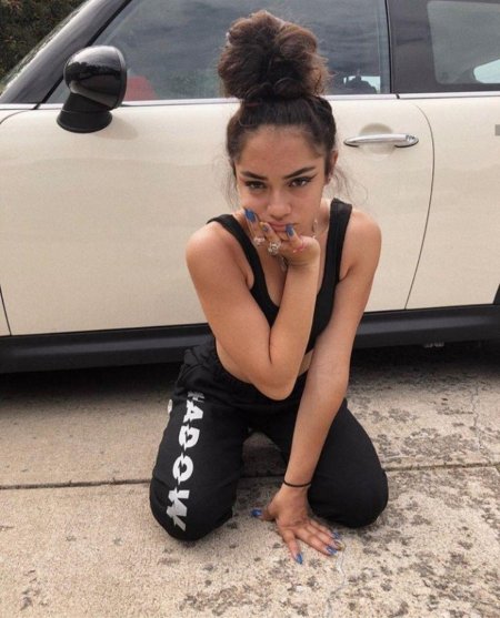 Авани Грегг 2020