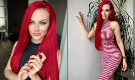 Марина тик ток