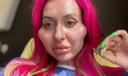 Анастасия Покрещук пацанки