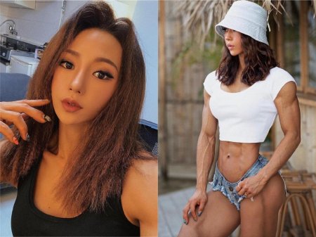 Jin Lee певица