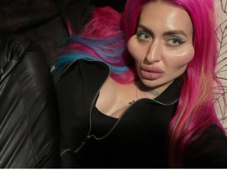 Анастасия Покpищук