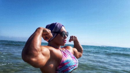 Наталия Кузнецова Трухина