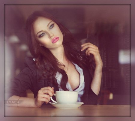 Дмитрий Беляев фотограф